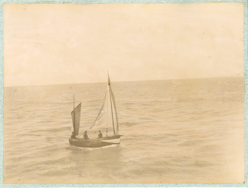 France barque pêche - de,