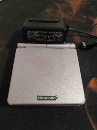Console nintendo game - game, boy
