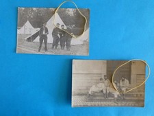 CARTE POSTALE Infirmiers /