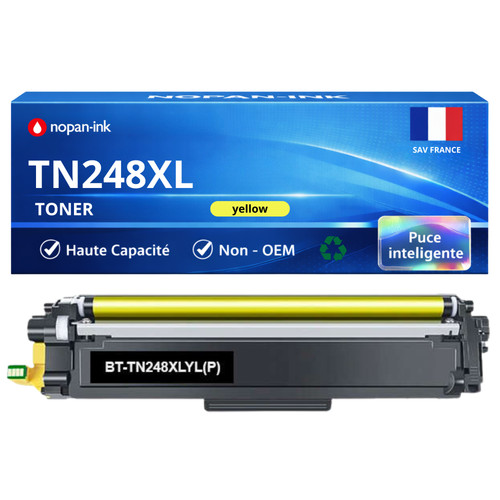 Toner compatible brother - toner,