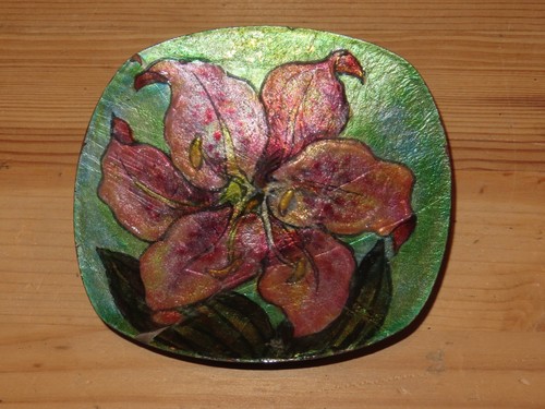 Coupelle vide poche - coupelle,