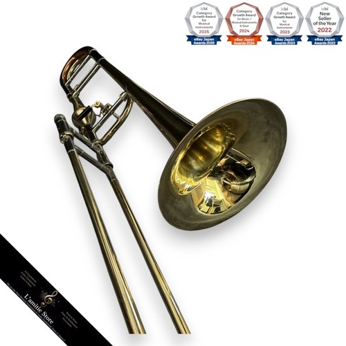 1236lt tubabass trombone - xo,