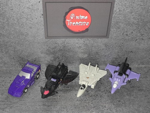 Petits robots micromasters - robots,