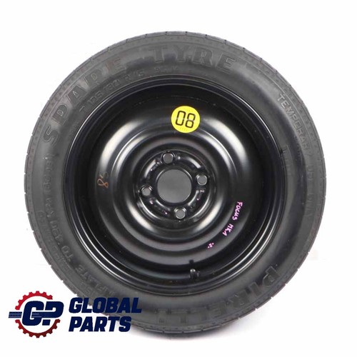 Ford focus mk1 roue secours - mk1, de