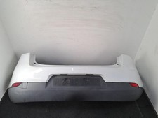 Pare choc arriere RENAULT MEGANE 3 PHASE 1 850220055R