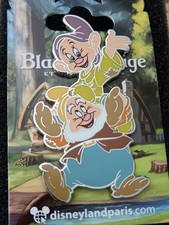 Pin's Pins Pin Enamel 53 Walt