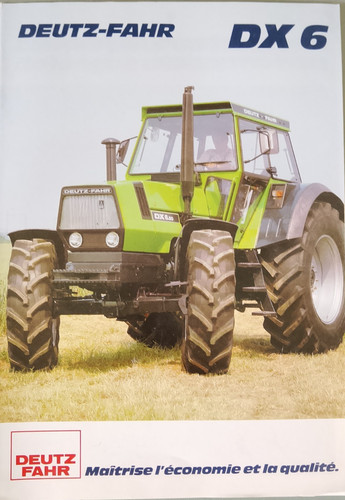 Catalogue brochure prospectus - brochure,