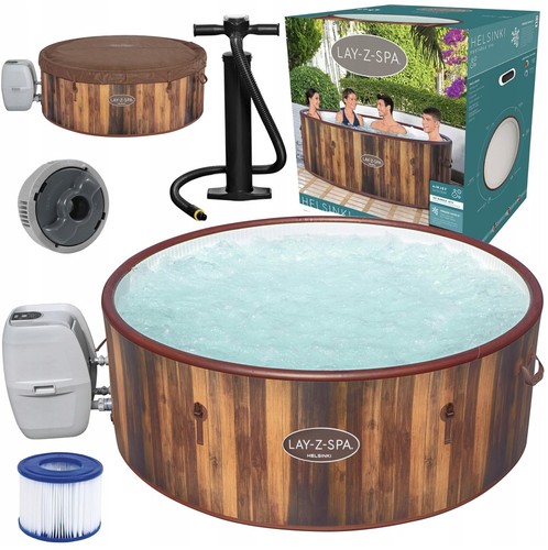 Bestway 60025 lay - 60025, lay-z-spa