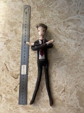 Persona 4 Golden - Evil Ugly Plush - Tohru Adachi