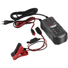 BOSCH Auto Chargeur de batterie pour Voiture Camion Moto 0 189 911 030