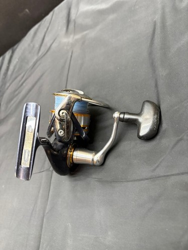 Daiwa spinning reel - daiwa,