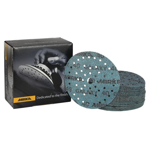 Mirka galaxy inch multifit - 6,