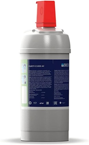 Cartouche filtre eau - filtre, brita