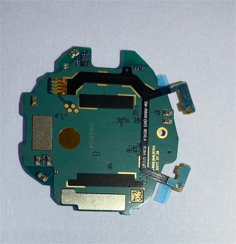 Pour samsung galaxy gear sport - pour,