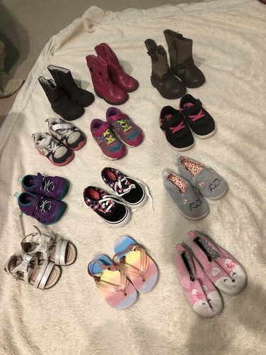 Toddler girls shoe - girls,