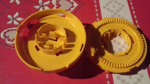 Playmobil piece grue de - playmobil,
