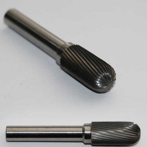 Dremel bavures 8 barre - hm,