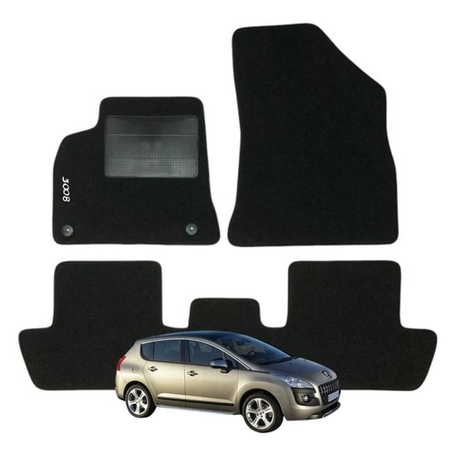 Set tapis moquette appropriés - tapis,