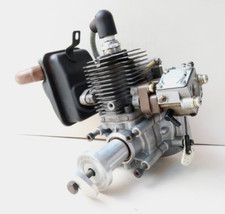 Kalt KG-22 Gros Moteur RC 2