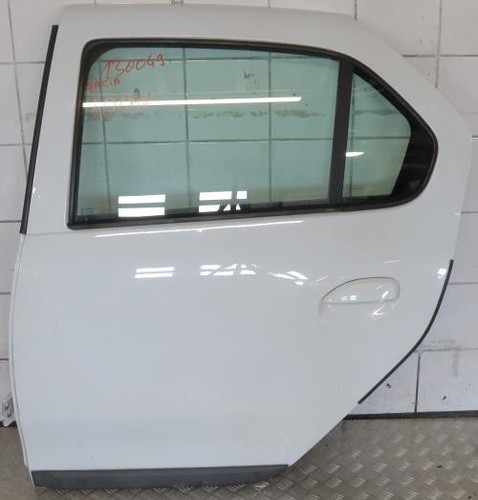 Porte arriere gauche - , dacia