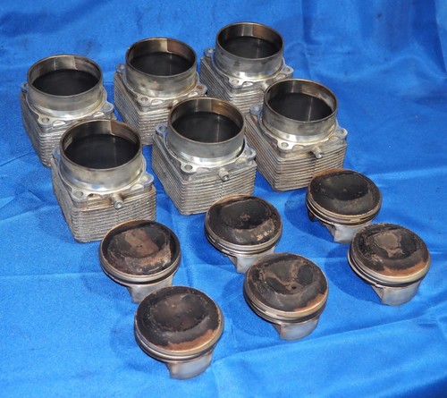 1989 1994 moteur porsche 964 - 1989-1994,
