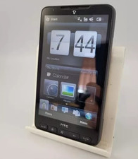 HTC HD2 PB81100 Black Unlocked 512MB Touchscreen Windows Smartphone
