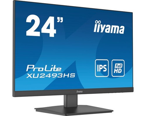Ecran iiyama prolite xu2493hs - iiyama,