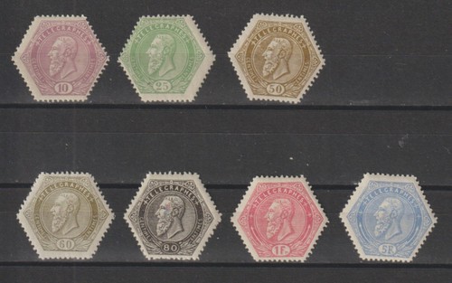 Belgium telegraph 1880 - telegraph,