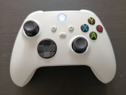 Microsoft manette sans fil - manette,