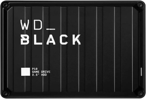 Wdblack p10 pour xbox - wdblack,