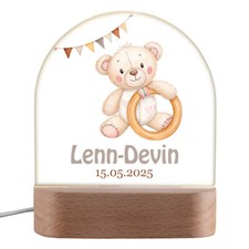 Veilleuse-Led pour Enfants