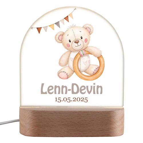 Veilleuse led pour enfants - veilleuse-led,