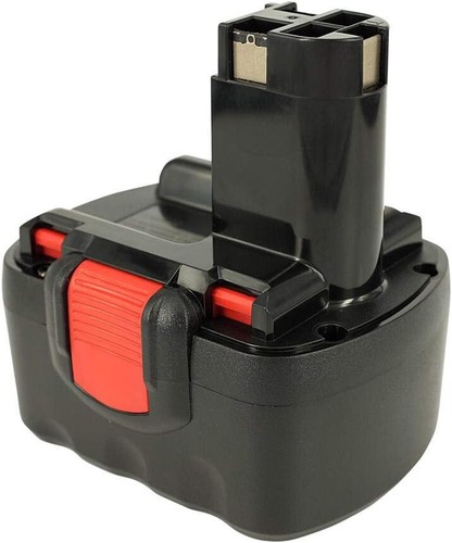 3000mah piles pour bosch gsb - 3000mah,