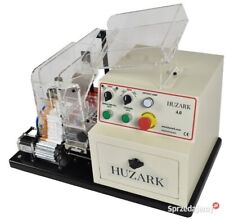 Machine à tuber électrique Tubeuse 