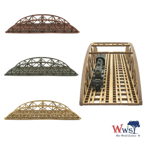 Wws pont double - wws,