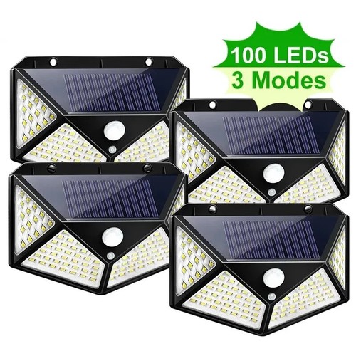 Lampe solaire extérieur - lampe,