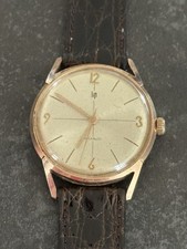 Ancienne Montre Mecanique LIP