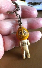 Ancien porte clé ESSO Boy