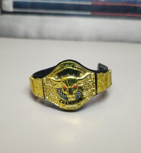 Wwe mattel brahma bull - wwe,
