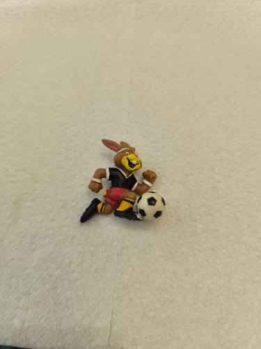 Figurine berni mascotte - figurine,