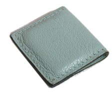 Authentique pince à billets