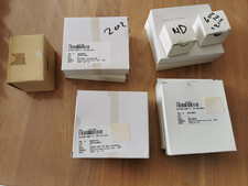 Various genuine Alpine laser