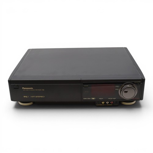 Panasonic fs200 - panasonic, nv-fs200