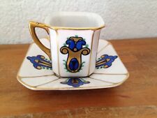 BAVARIA superbe  tasse de