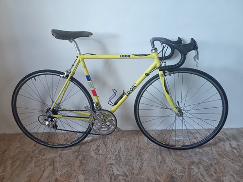 Vélo course look - vélo, de
