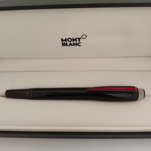 Stylo plume montblanc - stylo,