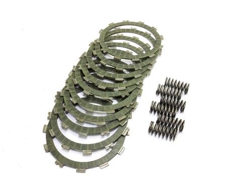 Embrayage pour kawasaki 10r - embrayage,