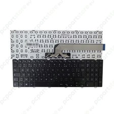 Clavier Azerty FR pour Dell