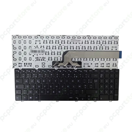 Clavier azerty pour - clavier,