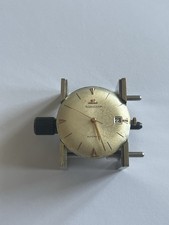 Mecanisme Jaeger Lecoultre